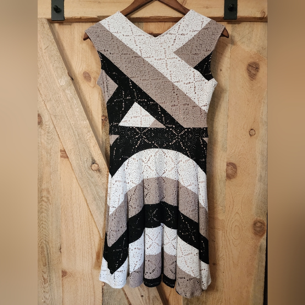 BCBGMAXAZRIA dress
